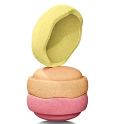 Stapelstein® 3er Set Original warm pastel