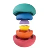 Stapelstein® Inside rainbow classic