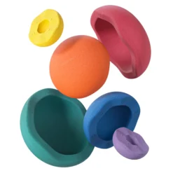 Stapelstein® Inside rainbow classic
