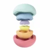 Stapelstein® Inside rainbow pastel