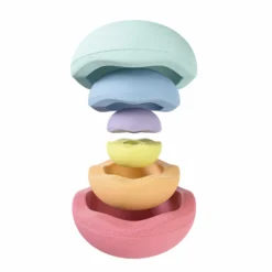 Stapelstein® Inside rainbow pastel