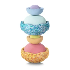 Stapelstein® Inside Set pastel