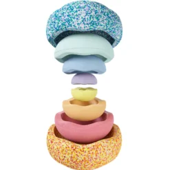 Stapelstein® Inside Set pastel