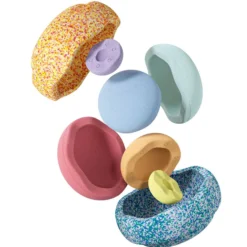 Stapelstein® Inside Set pastel