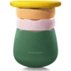 Stapelstein® Spring Special Dynamic 4er Set water lily