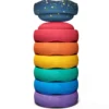 Stapelstein® SpringSpecial Mini rainbow classic