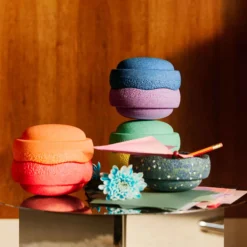 Stapelstein® SpringSpecial Mini rainbow classic