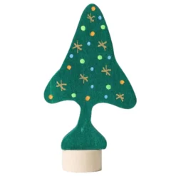 Stecker Weihnachtsbaum