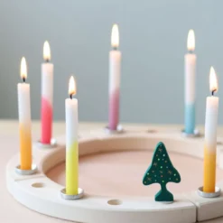 Stecker Weihnachtsbaum