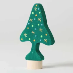 Stecker Weihnachtsbaum