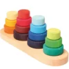 Steckspiel Fabuto