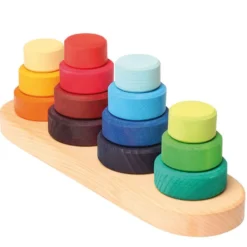 Steckspiel Fabuto