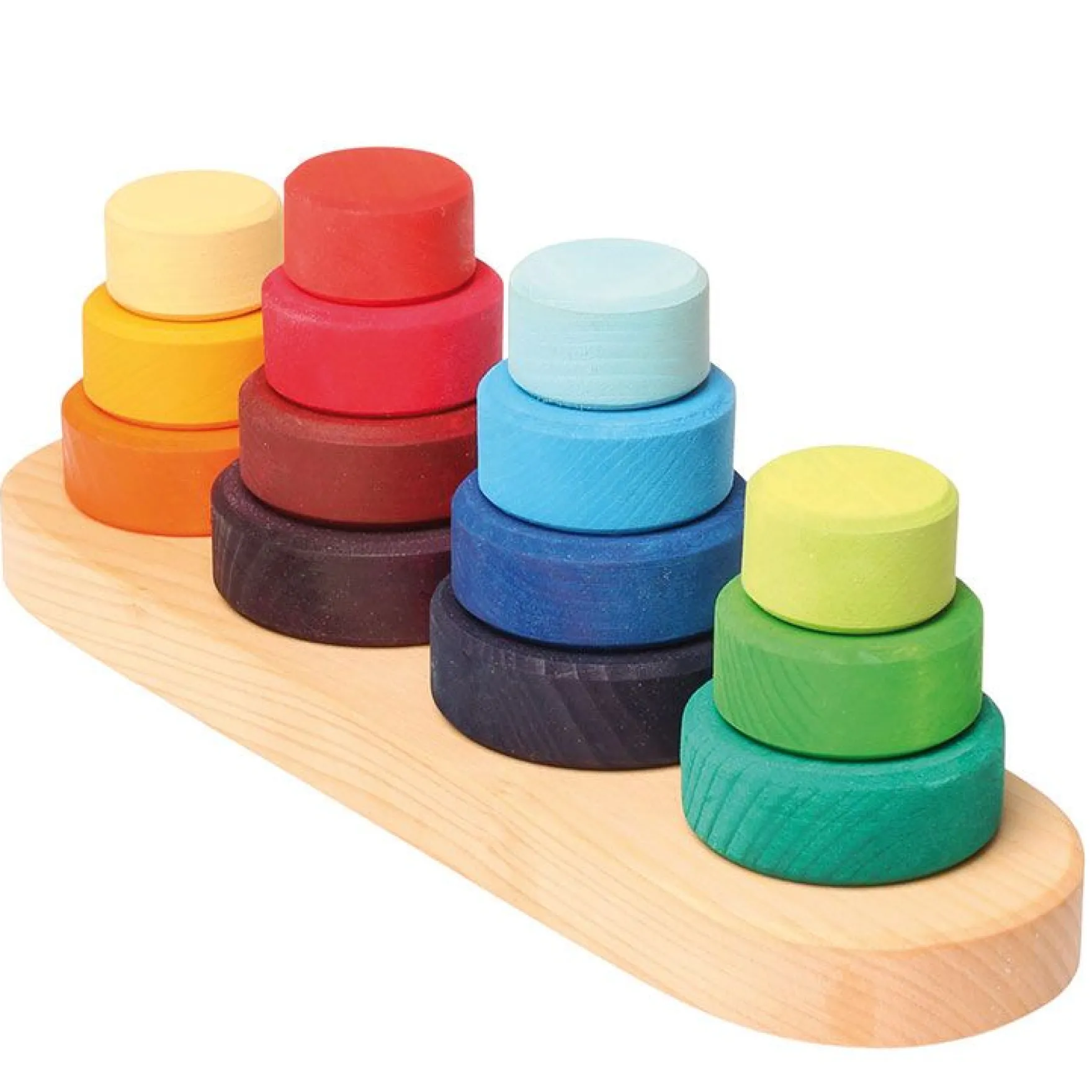 Steckspiel Fabuto