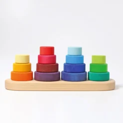 Steckspiel Fabuto