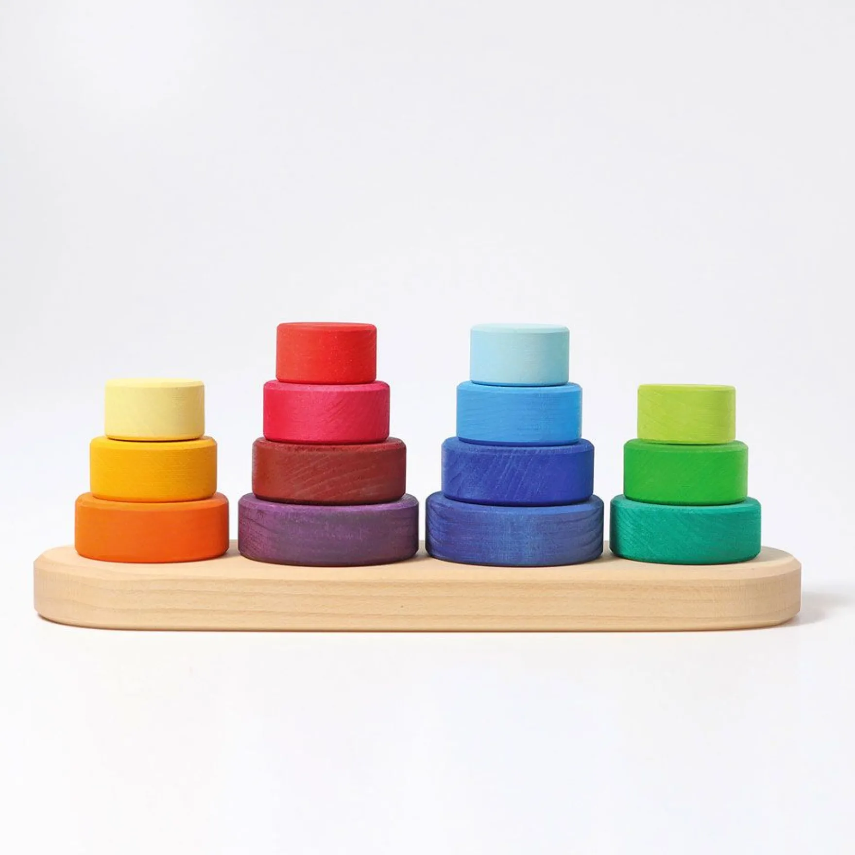 Steckspiel Fabuto
