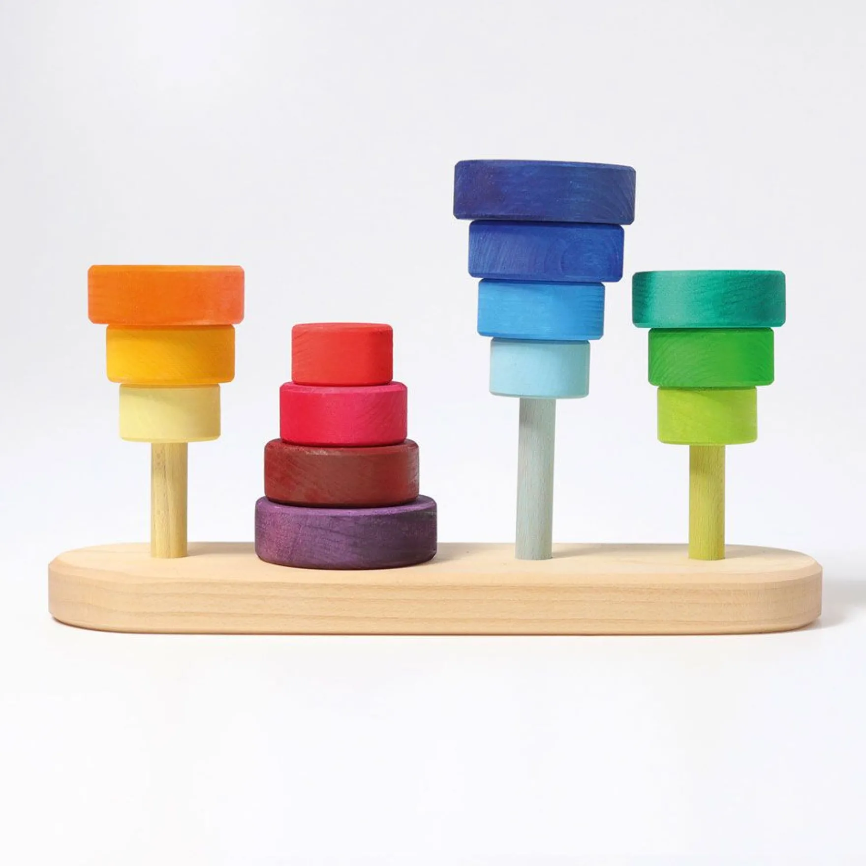 Steckspiel Fabuto