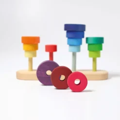 Steckspiel Fabuto