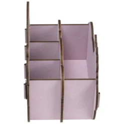 Stiftebox Einhorn