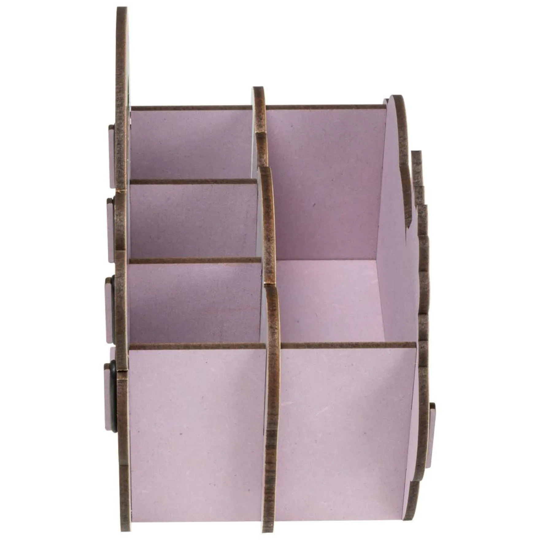 Stiftebox Einhorn
