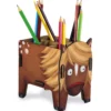 Stiftebox Pony
