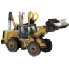 Stiftebox Radlader