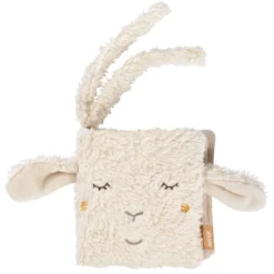 Stoffbuch Schaf