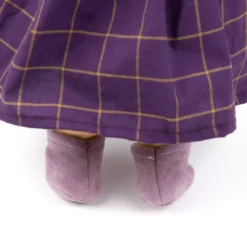 Stoffpuppe Marlene 
