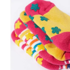 Stoppersocken 2er-Pack 