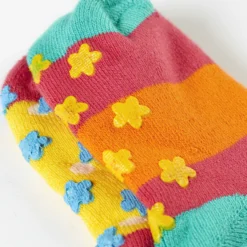 Stoppersocken 2er-Set 