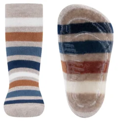 Stoppersocken SoftStep "Ringel" 31-34