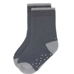 Stoppersocken 2St. blau 27-30
