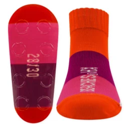 Strandsocken Beachies | pink 28-30
