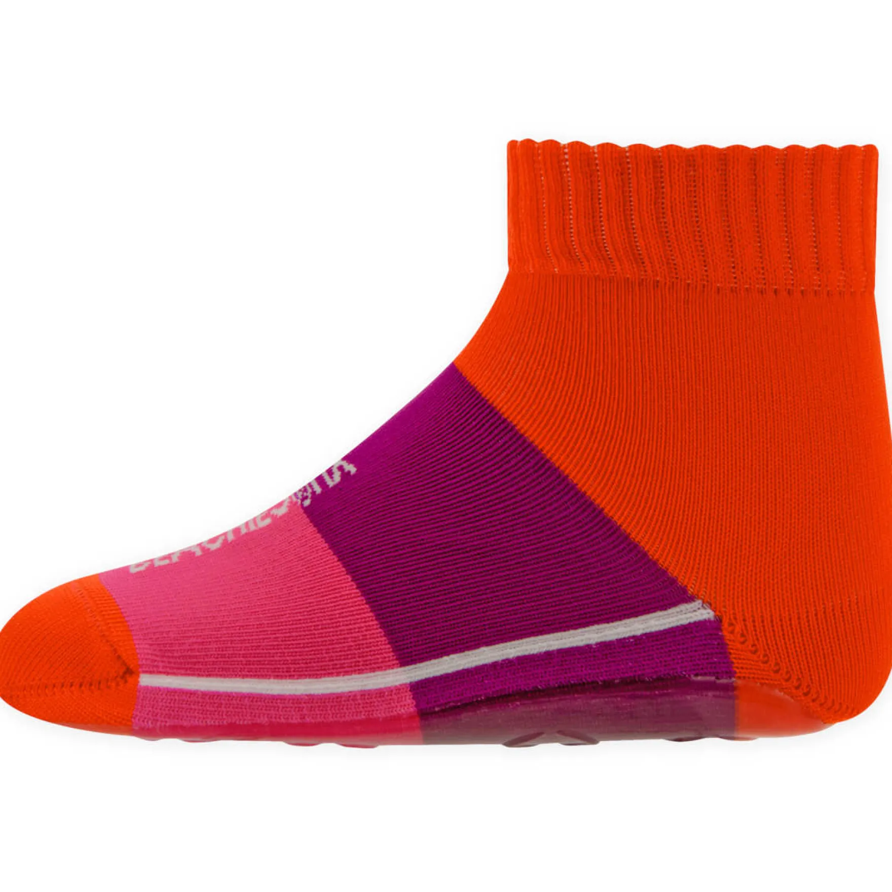 Strandsocken Beachies | pink 28-30