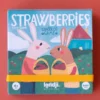 Strategiespiel "Strawberries"