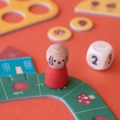 Strategiespiel 