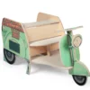 Streetfood Roller