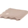 Strickdecke "Bär"