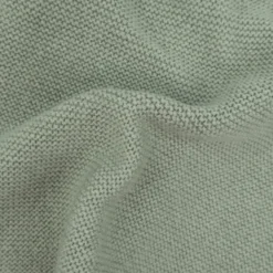 Strickjacke mit Cashmere sage 74/80