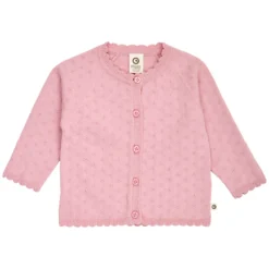 Strickjacke „Primrose“ rosa 92
