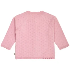Strickjacke „Primrose“ rosa 92