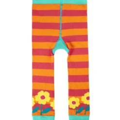 Strick-Leggings
