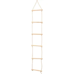 Strickleiter für Kinder