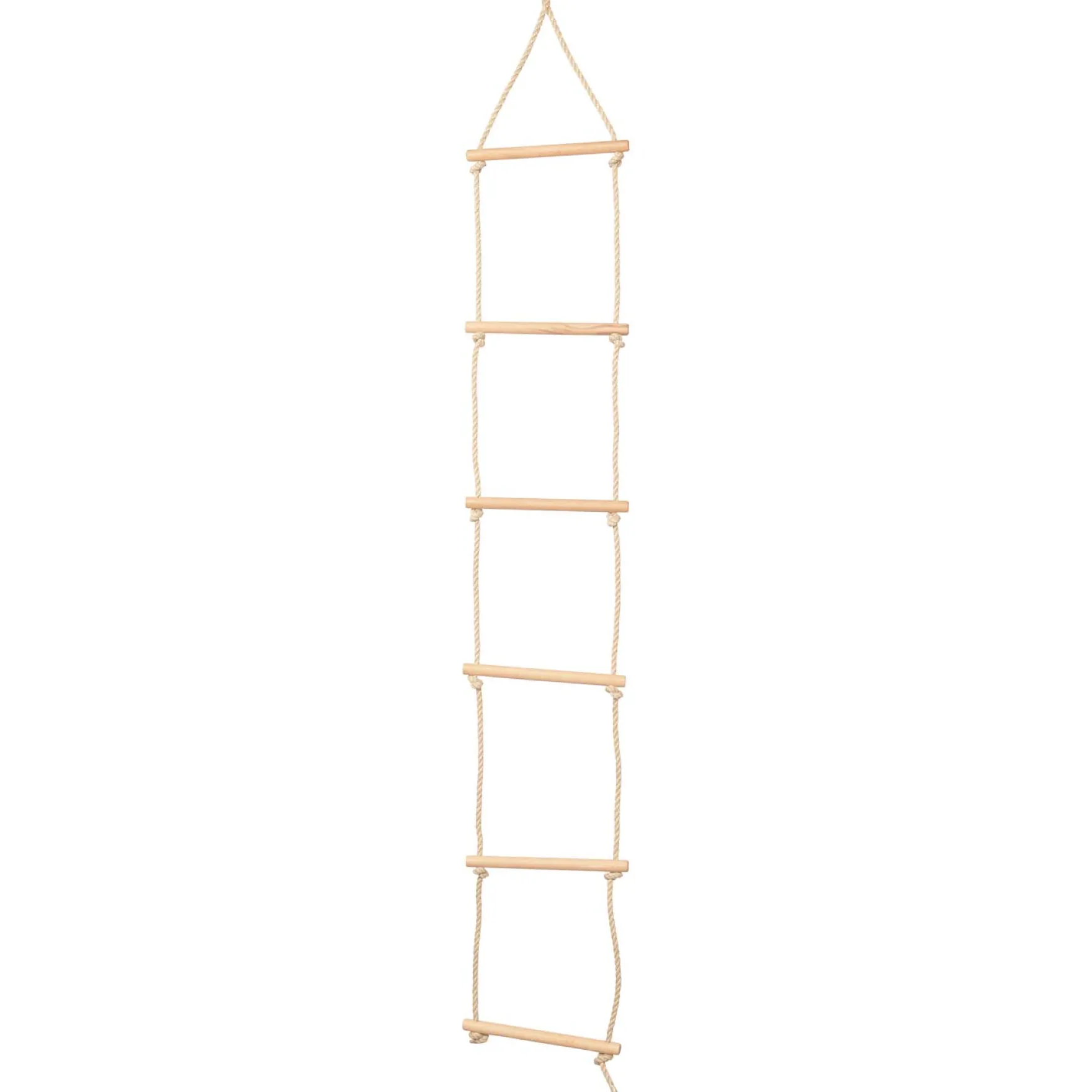 Strickleiter für Kinder