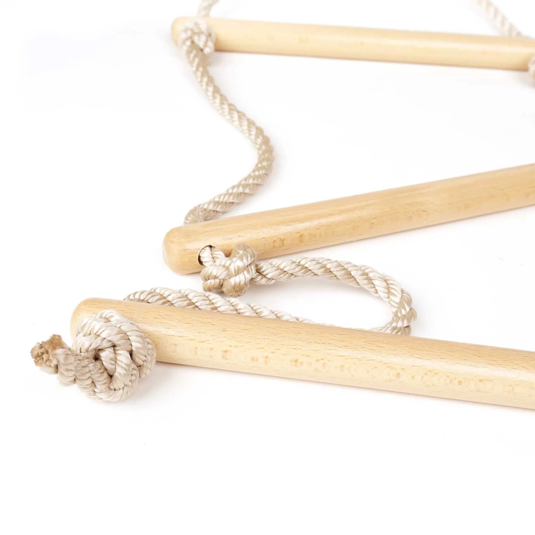 Strickleiter für Kinder