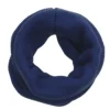 Strick-Loop cobalt