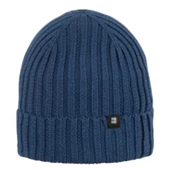 Strickmütze dark-denim 47/49
