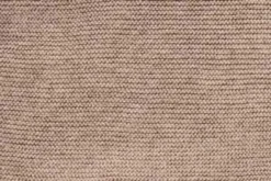 Strick-Mütze hellbraun 0M-3M