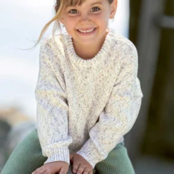 Strickpullover 