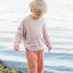 Strickpullover