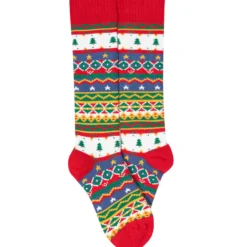 Stricksocken 2er-Pack 